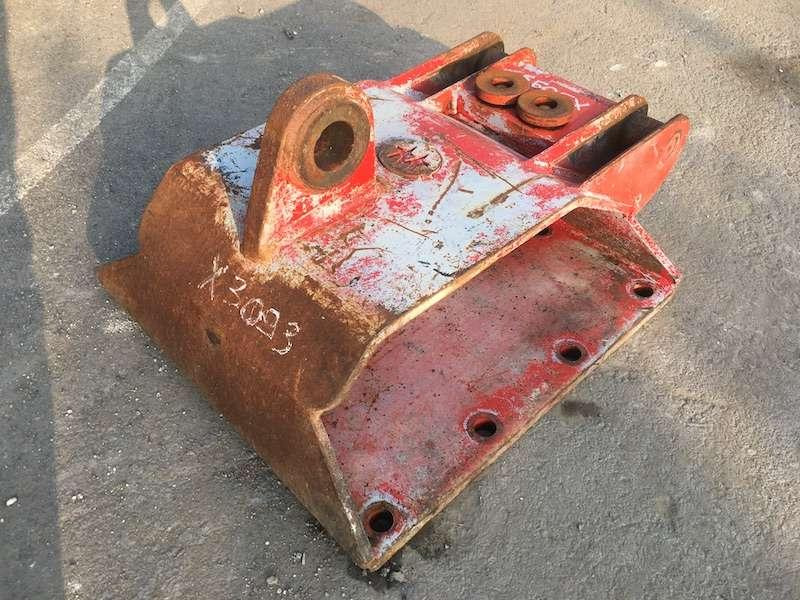 WIMMER 3 - Acoplamento rápido: foto 3 WIMMER 3 - Acoplamento rápido: foto 3