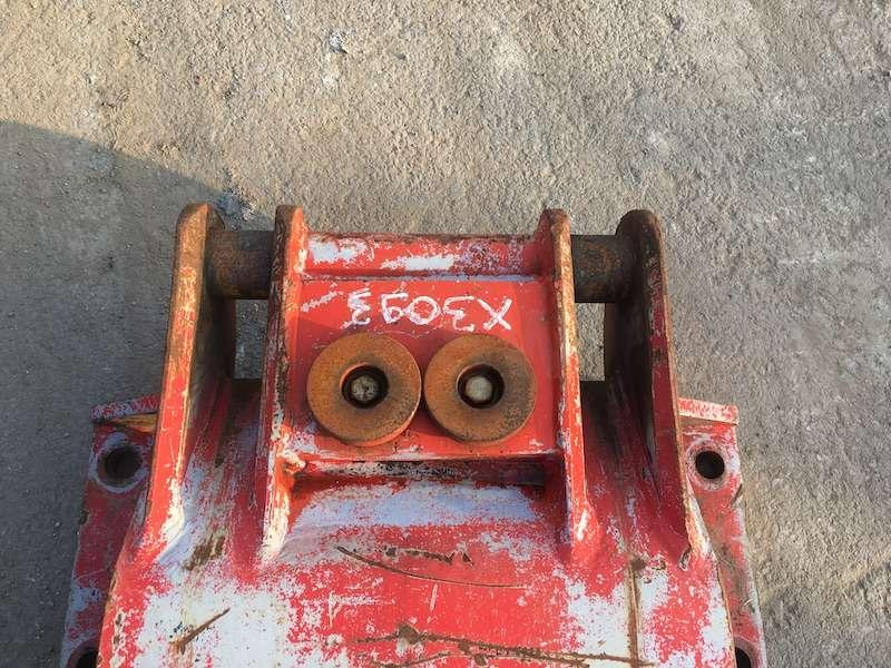 WIMMER 3 - Acoplamento rápido: foto 5 WIMMER 3 - Acoplamento rápido: foto 5