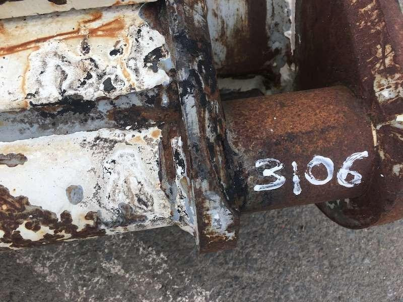 WIMMER 5 - Acoplamento rápido: foto 3 WIMMER 5 - Acoplamento rápido: foto 3