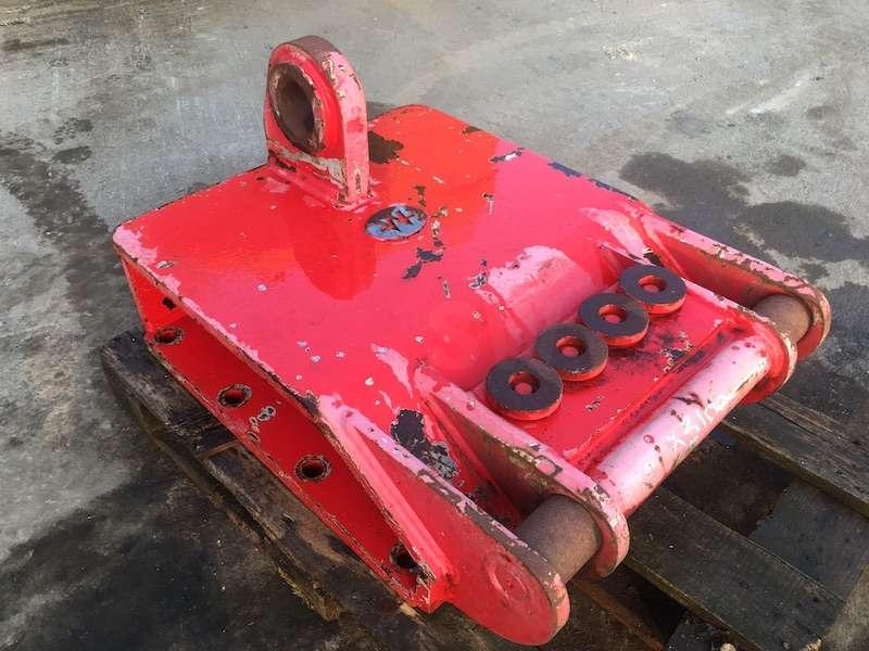 WIMMER 5 - Acoplamento rápido: foto 1 WIMMER 5 - Acoplamento rápido: foto 1