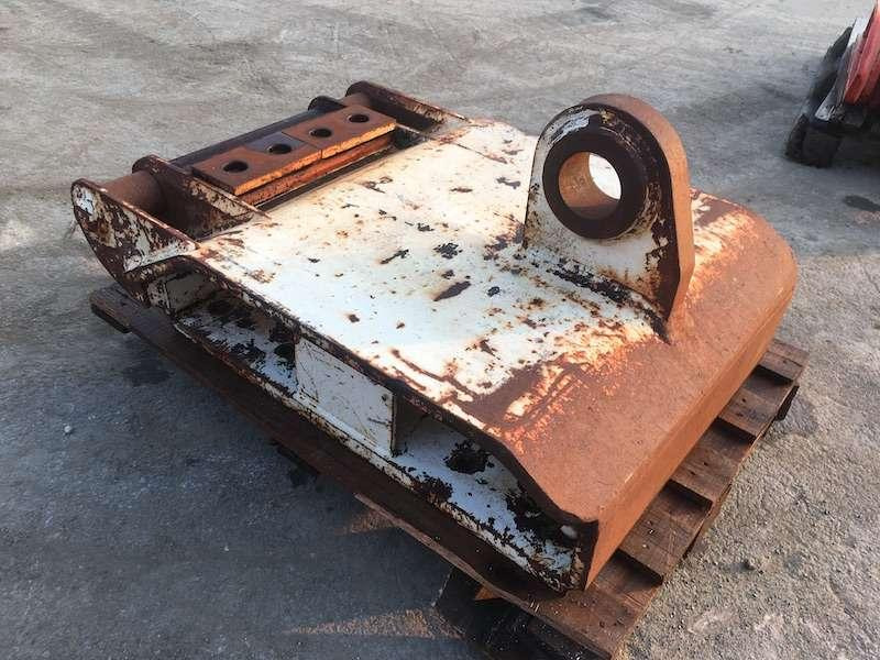 WIMMER 5 - Acoplamento rápido: foto 4 WIMMER 5 - Acoplamento rápido: foto 4