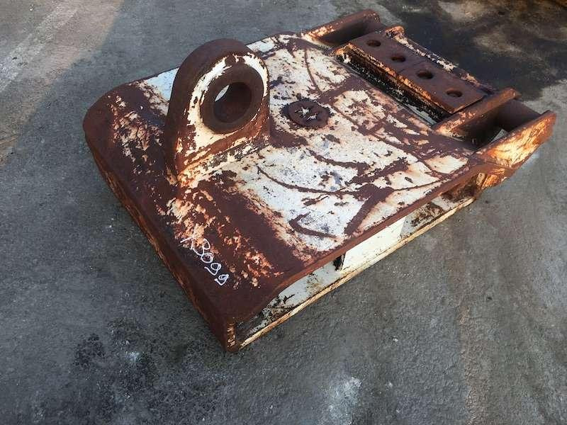 WIMMER 5 - Acoplamento rápido: foto 2 WIMMER 5 - Acoplamento rápido: foto 2