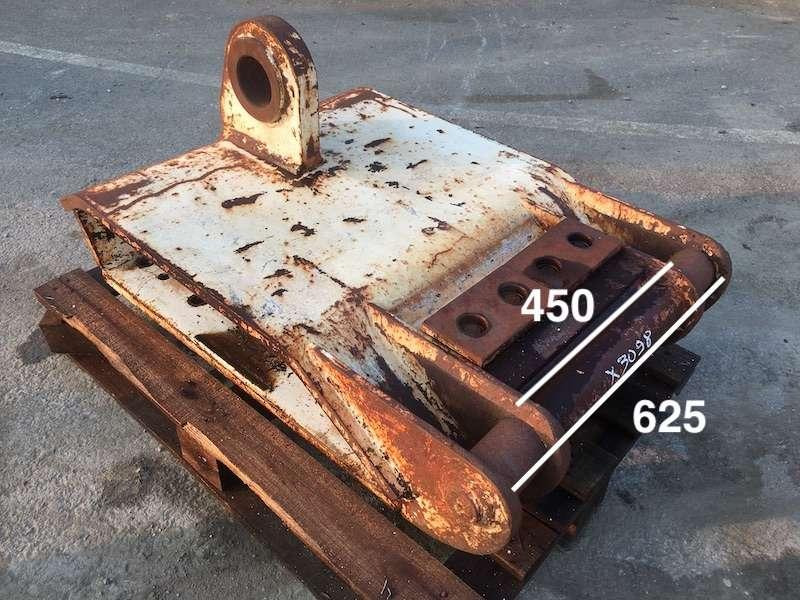 WIMMER 5 - Acoplamento rápido: foto 2 WIMMER 5 - Acoplamento rápido: foto 2