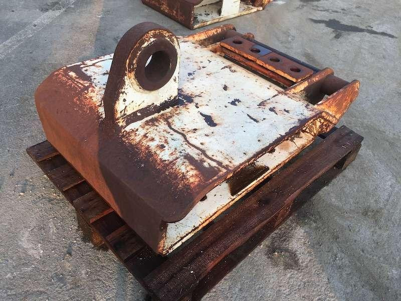 WIMMER 5 - Acoplamento rápido: foto 3 WIMMER 5 - Acoplamento rápido: foto 3