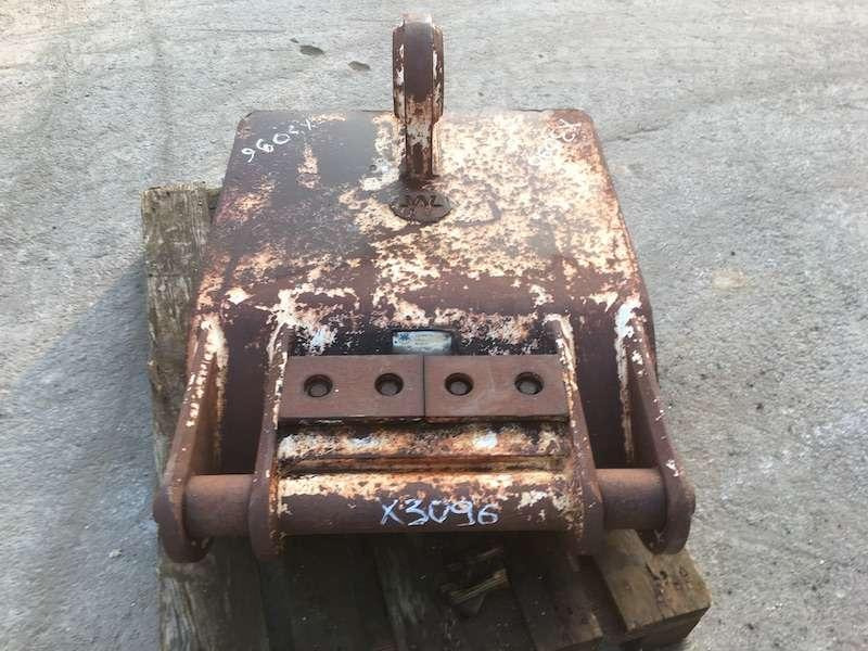 WIMMER 5 - Acoplamento rápido: foto 4 WIMMER 5 - Acoplamento rápido: foto 4