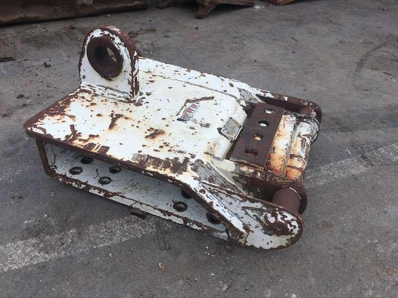 WIMMER 5 - Acoplamento rápido: foto 1 WIMMER 5 - Acoplamento rápido: foto 1