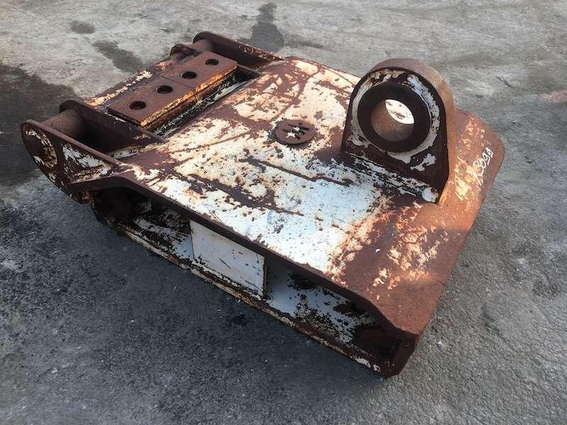 WIMMER 5 - Acoplamento rápido: foto 1 WIMMER 5 - Acoplamento rápido: foto 1