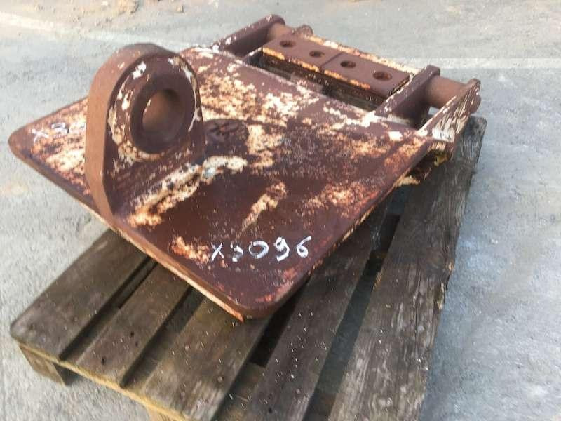 WIMMER 5 - Acoplamento rápido: foto 2 WIMMER 5 - Acoplamento rápido: foto 2