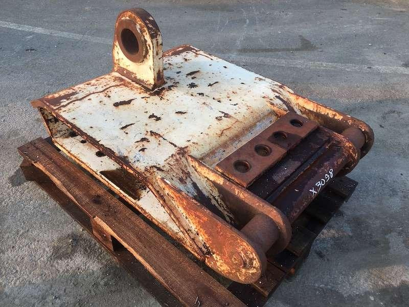 WIMMER 5 - Acoplamento rápido: foto 1 WIMMER 5 - Acoplamento rápido: foto 1