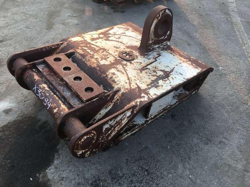 WIMMER 5 - Acoplamento rápido: foto 5 WIMMER 5 - Acoplamento rápido: foto 5