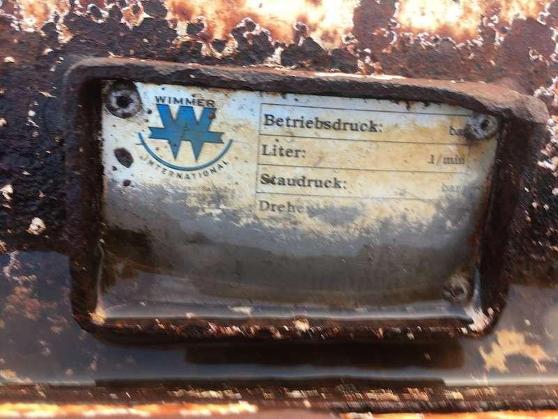 WIMMER 5 - Acoplamento rápido: foto 5 WIMMER 5 - Acoplamento rápido: foto 5