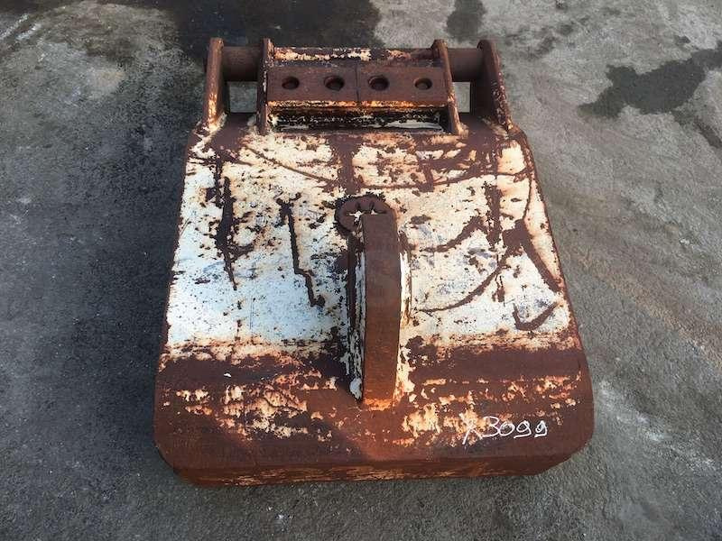 WIMMER 5 - Acoplamento rápido: foto 4 WIMMER 5 - Acoplamento rápido: foto 4