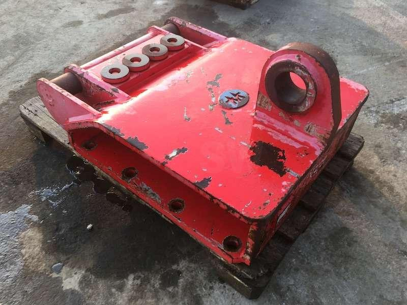 WIMMER 5 - Acoplamento rápido: foto 5 WIMMER 5 - Acoplamento rápido: foto 5