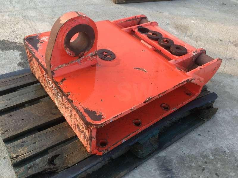 WIMMER 5 - Acoplamento rápido: foto 5 WIMMER 5 - Acoplamento rápido: foto 5