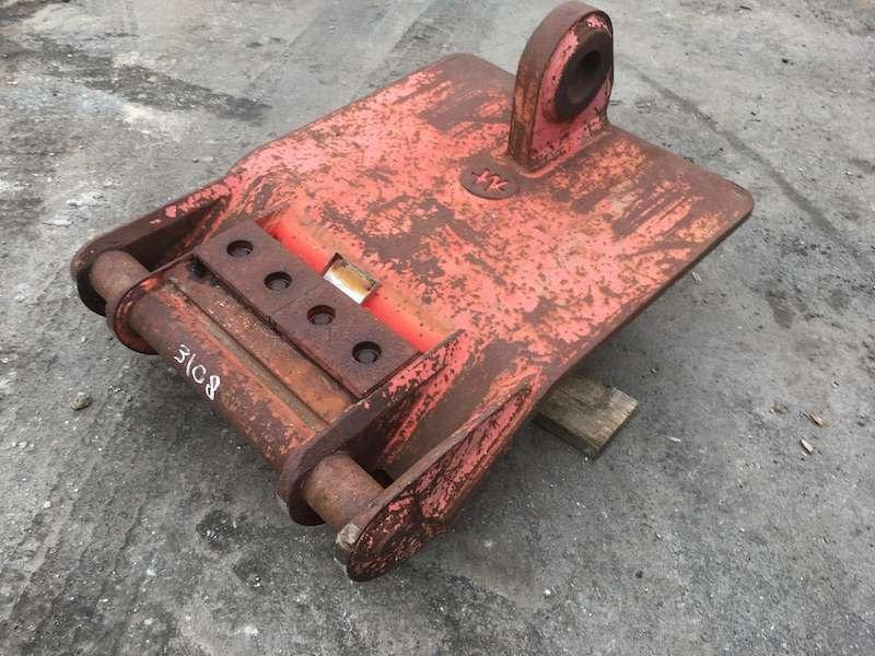 WIMMER 5 - Acoplamento rápido: foto 1 WIMMER 5 - Acoplamento rápido: foto 1