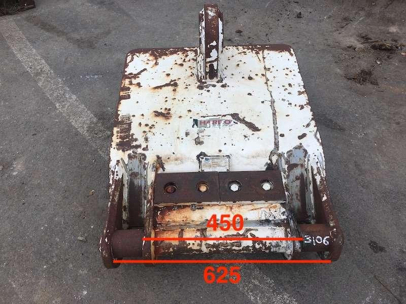 WIMMER 5 - Acoplamento rápido: foto 2 WIMMER 5 - Acoplamento rápido: foto 2