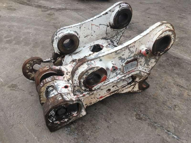 WIMMER Mecanique Serie 3 - Acoplamento rápido de Máquina de construção: foto 1 WIMMER Mecanique Serie 3 - Acoplamento rápido de Máquina de construção: foto 1