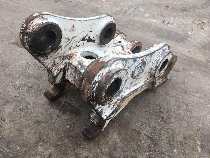 WIMMER Mecanique Serie 3 - Acoplamento rápido de Máquina de construção: foto 5 WIMMER Mecanique Serie 3 - Acoplamento rápido de Máquina de construção: foto 5