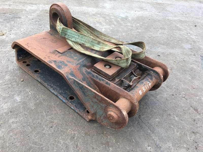 WIMMER Modele 3 - Acoplamento rápido: foto 1 WIMMER Modele 3 - Acoplamento rápido: foto 1