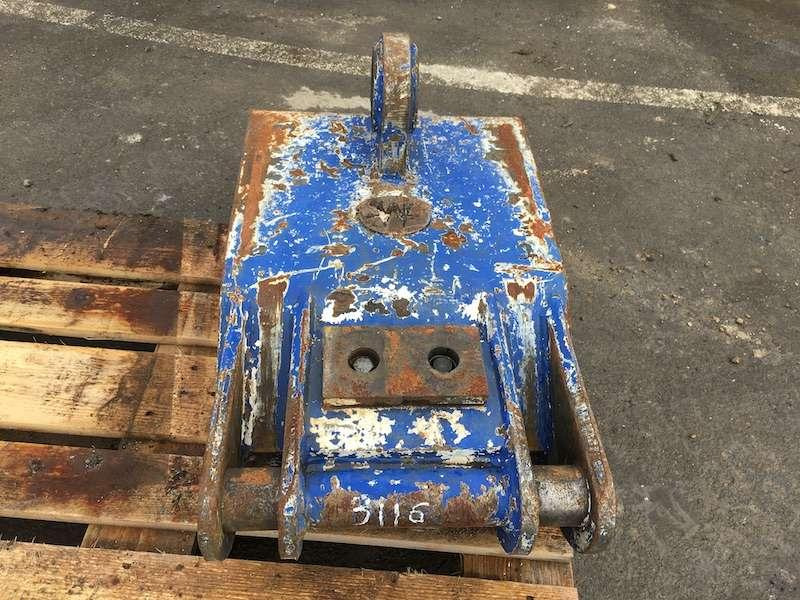 WIMMER Serie 3 - Acoplamento rápido: foto 3 WIMMER Serie 3 - Acoplamento rápido: foto 3