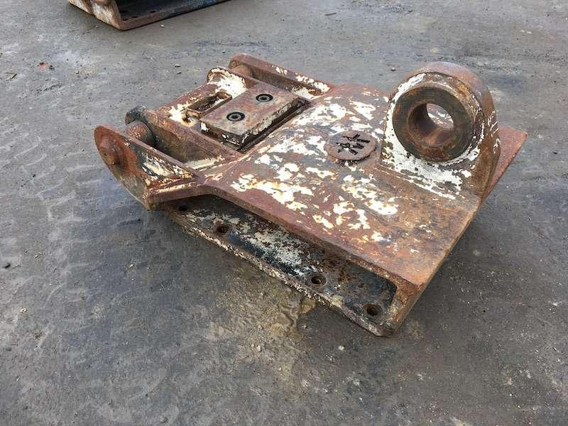 WIMMER Serie 3 - Acoplamento rápido: foto 5 WIMMER Serie 3 - Acoplamento rápido: foto 5