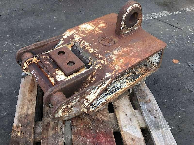 WIMMER Serie 3 - Mecanique - Acoplamento rápido: foto 1 WIMMER Serie 3 - Mecanique - Acoplamento rápido: foto 1