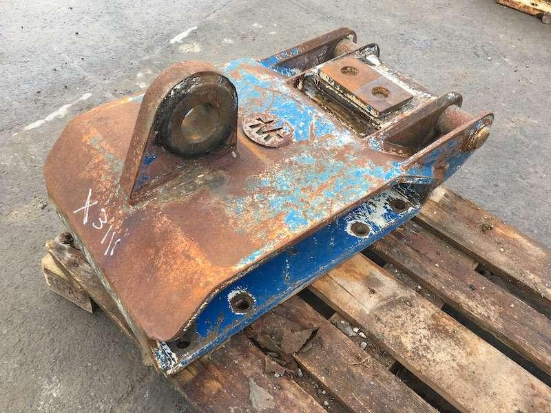 WIMMER Serie 3 - Mecanique - Acoplamento rápido: foto 5 WIMMER Serie 3 - Mecanique - Acoplamento rápido: foto 5