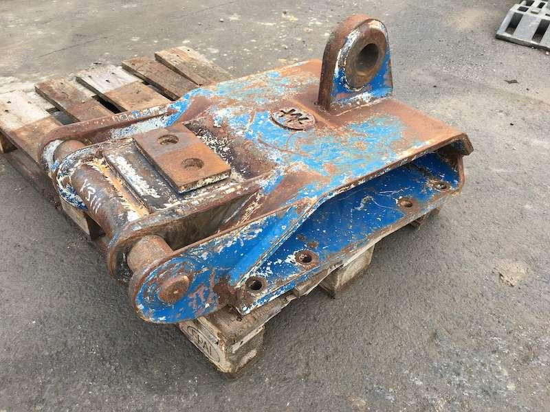 WIMMER Serie 3 - Mecanique - Acoplamento rápido: foto 1 WIMMER Serie 3 - Mecanique - Acoplamento rápido: foto 1