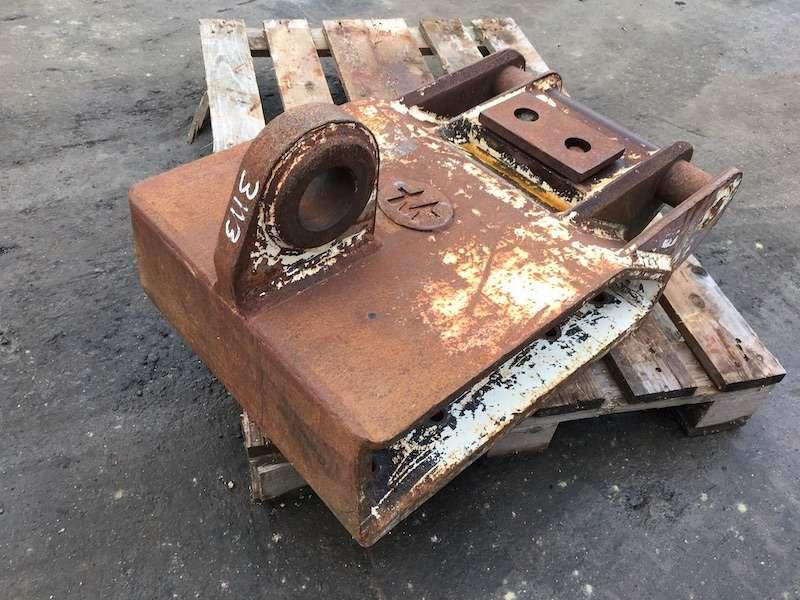 WIMMER Serie 3 - Mecanique - Acoplamento rápido: foto 5 WIMMER Serie 3 - Mecanique - Acoplamento rápido: foto 5