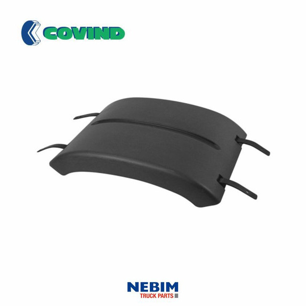 Diversen Diversen - UI0000638 - Bovenspatscherm MAN TGA / TGX - Peça de reposição de Caminhão: foto 1 Diversen Diversen - UI0000638 - Bovenspatscherm MAN TGA / TGX - Peça de reposição de Caminhão: foto 1