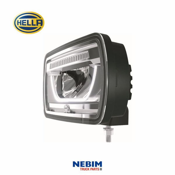 Hella Hella - UI1FE016773001 - Verstraler Hella Jumbo full Led - Peça de reposição de Caminhão: foto 2 Hella Hella - UI1FE016773001 - Verstraler Hella Jumbo full Led - Peça de reposição de Caminhão: foto 2