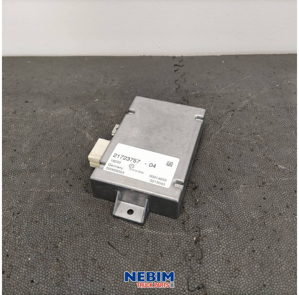 Renault Renault - 7421723757 - Regeleenheid camera - Peça de reposição de Caminhão: foto 1 Renault Renault - 7421723757 - Regeleenheid camera - Peça de reposição de Caminhão: foto 1