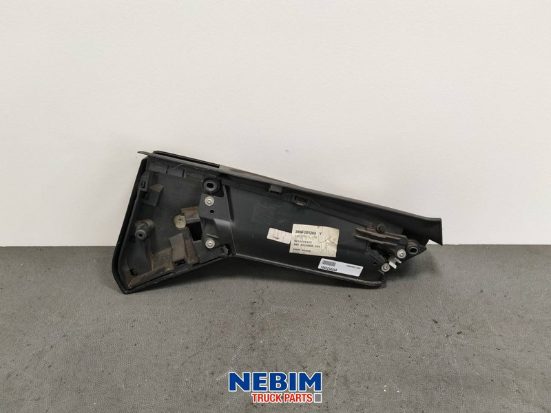 Renault Renault - 7482234044 - Portierhandgreep links - Peça de reposição: foto 2 Renault Renault - 7482234044 - Portierhandgreep links - Peça de reposição: foto 2