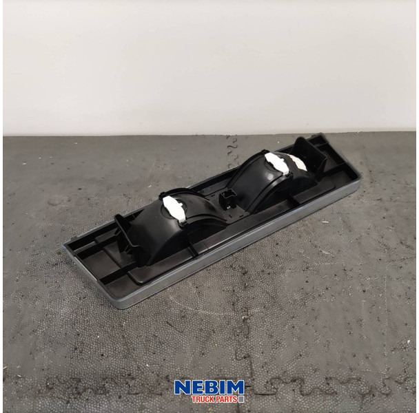 Renault Renault - 7482292232 - Lamp L/R hemel - Peça de reposição de Caminhão: foto 2 Renault Renault - 7482292232 - Lamp L/R hemel - Peça de reposição de Caminhão: foto 2