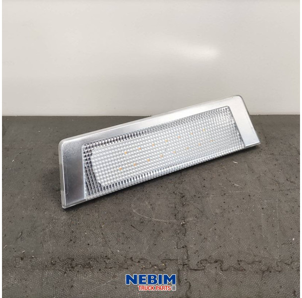 Renault Renault - 7482292232 - Lamp L/R hemel - Peça de reposição de Caminhão: foto 1 Renault Renault - 7482292232 - Lamp L/R hemel - Peça de reposição de Caminhão: foto 1