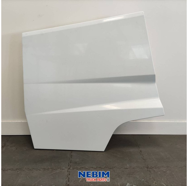 Renault Renault - 7482376484 - Bagageluik T-serie rechts - Peça de reposição de Caminhão: foto 1 Renault Renault - 7482376484 - Bagageluik T-serie rechts - Peça de reposição de Caminhão: foto 1