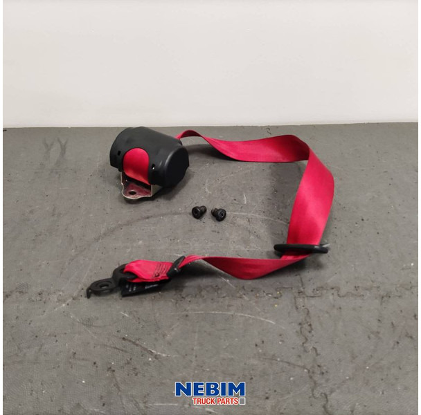 Renault Renault - 7482617318 - Gordelset passagierzijde - Peça de reposição de Caminhão: foto 1 Renault Renault - 7482617318 - Gordelset passagierzijde - Peça de reposição de Caminhão: foto 1