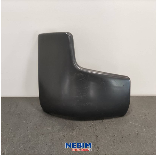 Volvo Volvo - 20956778 - Bumperhoek rechts FE - Peça de reposição de Caminhão: foto 1 Volvo Volvo - 20956778 - Bumperhoek rechts FE - Peça de reposição de Caminhão: foto 1
