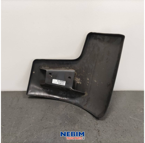 Volvo Volvo - 20956778 - Bumperhoek rechts FE - Peça de reposição de Caminhão: foto 2 Volvo Volvo - 20956778 - Bumperhoek rechts FE - Peça de reposição de Caminhão: foto 2