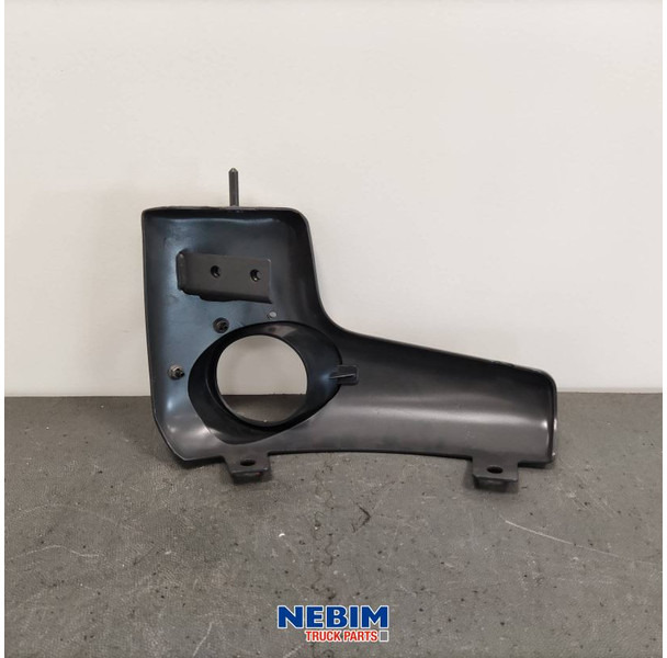 Volvo Volvo - 20977734 - Bumperhoek FL staal links - Peça de reposição de Caminhão: foto 2 Volvo Volvo - 20977734 - Bumperhoek FL staal links - Peça de reposição de Caminhão: foto 2