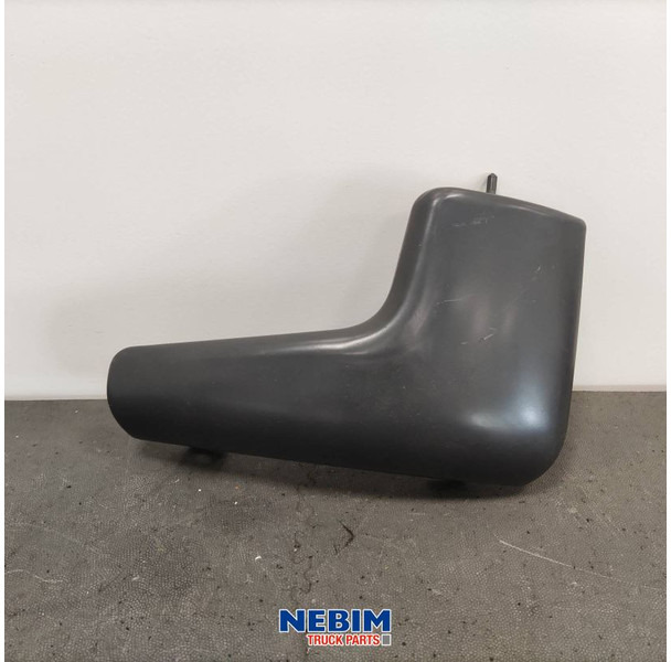 Volvo Volvo - 20977736 - Bumperhoek links FL - Peça de reposição de Caminhão: foto 1 Volvo Volvo - 20977736 - Bumperhoek links FL - Peça de reposição de Caminhão: foto 1