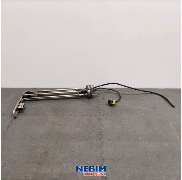 Volvo Volvo - 21231317 - Niveaugever adblue - Peça de reposição de Caminhão: foto 1 Volvo Volvo - 21231317 - Niveaugever adblue - Peça de reposição de Caminhão: foto 1