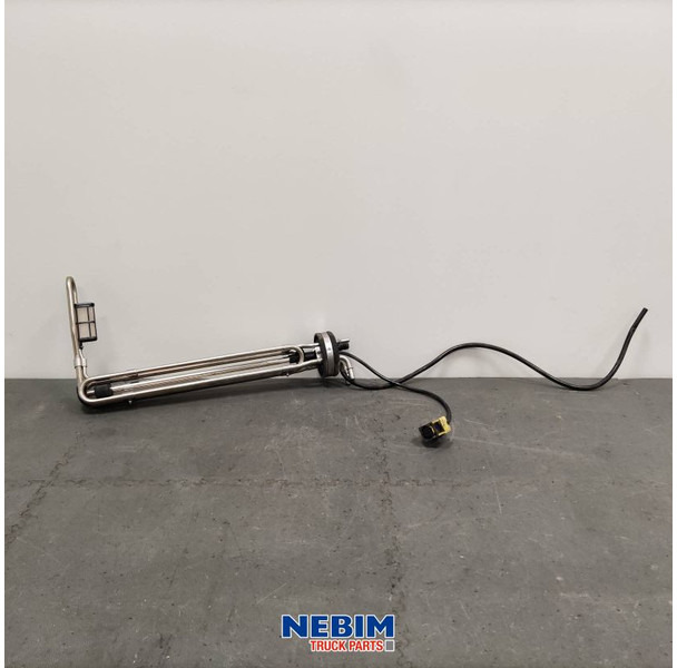 Volvo Volvo - 21231317 - Niveaugever adblue - Peça de reposição de Caminhão: foto 2 Volvo Volvo - 21231317 - Niveaugever adblue - Peça de reposição de Caminhão: foto 2