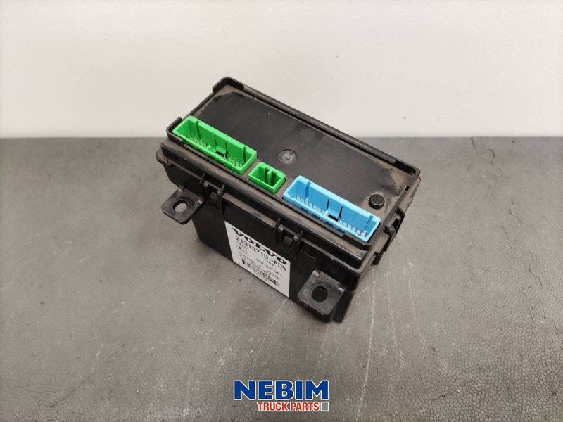 Volvo Volvo - 21313710 - Regeleenheid - Peça de reposição de Caminhão: foto 1 Volvo Volvo - 21313710 - Regeleenheid - Peça de reposição de Caminhão: foto 1