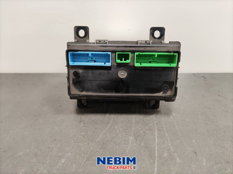 Volvo Volvo - 21313710 - Regeleenheid - Peça de reposição de Caminhão: foto 2 Volvo Volvo - 21313710 - Regeleenheid - Peça de reposição de Caminhão: foto 2