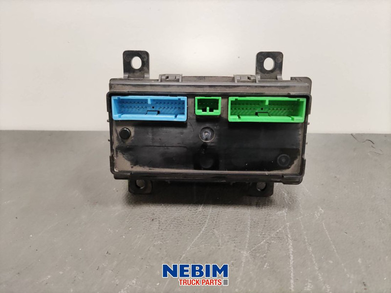 Volvo Volvo - 21313710 - Regeleenheid - Peça de reposição de Caminhão: foto 2 Volvo Volvo - 21313710 - Regeleenheid - Peça de reposição de Caminhão: foto 2