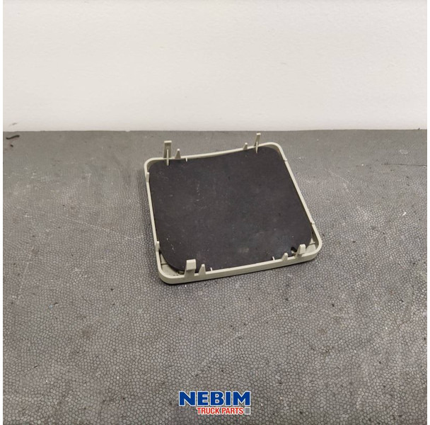 Volvo Volvo - 21646462 - Luidsprekergrille - Peça de reposição de Caminhão: foto 2 Volvo Volvo - 21646462 - Luidsprekergrille - Peça de reposição de Caminhão: foto 2