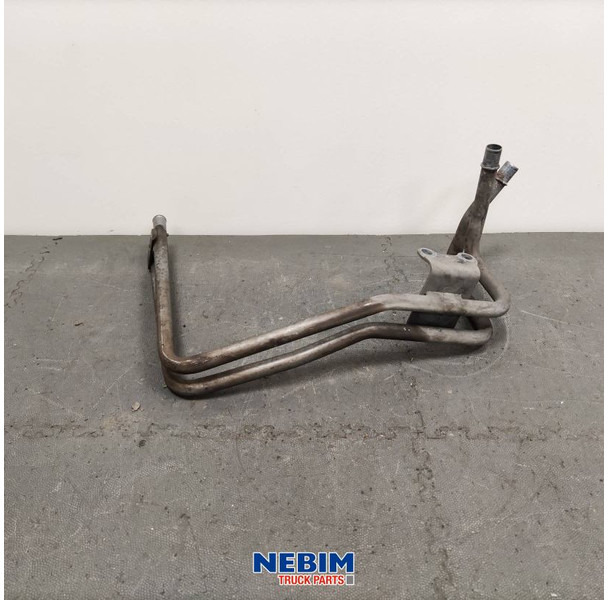 Volvo Volvo - 21913681 - Koelvloeistofpijp FH4 / FM4 - Peça de reposição de Caminhão: foto 2 Volvo Volvo - 21913681 - Koelvloeistofpijp FH4 / FM4 - Peça de reposição de Caminhão: foto 2