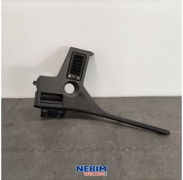 Volvo Volvo - 22198234 - Schakelaarpaneel FM4/X - Peça de reposição de Caminhão: foto 1 Volvo Volvo - 22198234 - Schakelaarpaneel FM4/X - Peça de reposição de Caminhão: foto 1