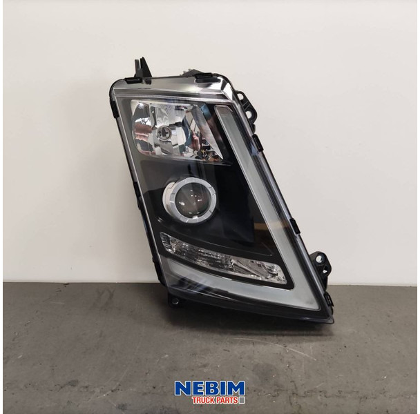 Volvo Volvo - 22239248 - Koplamp rechts FH16 Bi Xenon - Peça de reposição de Caminhão: foto 2 Volvo Volvo - 22239248 - Koplamp rechts FH16 Bi Xenon - Peça de reposição de Caminhão: foto 2